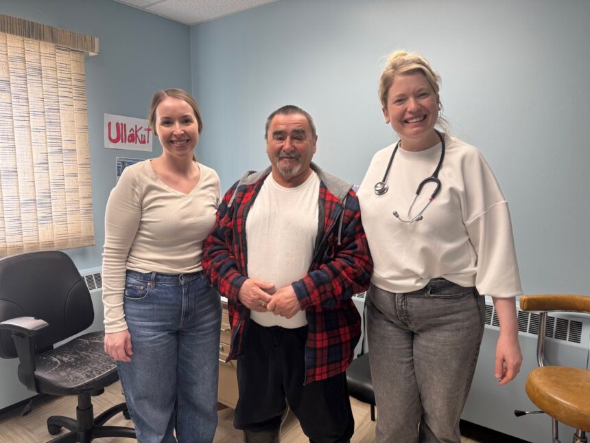 first-health-travel-clinics-offered-in-happy-valley-goose-bay,-nain-and-hopedale,-labrador
