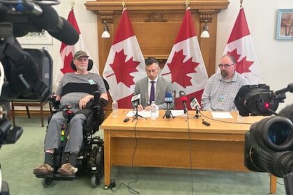 sask.-ndp-and-als-society-calling-on-province-to-investigate-moose-jaw-health-centre