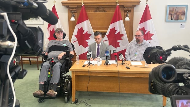 sask.-ndp-and-als-society-calling-on-province-to-investigate-moose-jaw-health-centre