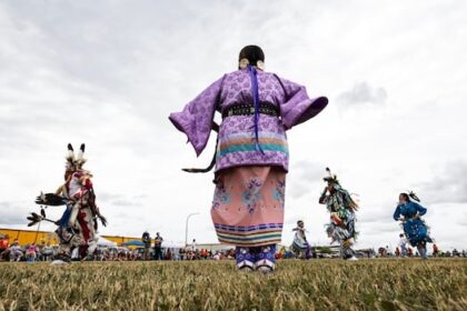 sunrise-ceremonies,-celebrations-across-canada-mark-national-indigenous-peoples-day