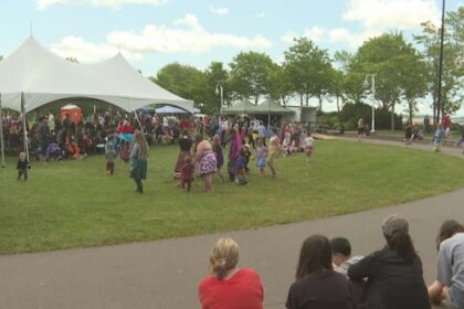islanders-take-to-charlottetown-waterfront-for-national-indigenous-peoples-day