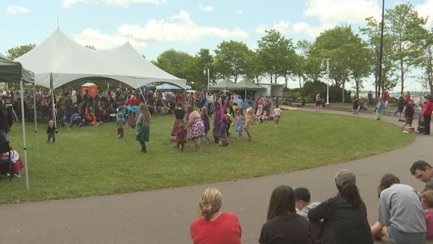 islanders-take-to-charlottetown-waterfront-for-national-indigenous-peoples-day