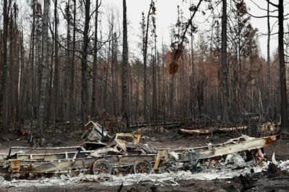 after-the-firestorm:-loss-and-hope-in-saskatchewan’s-scorched-north