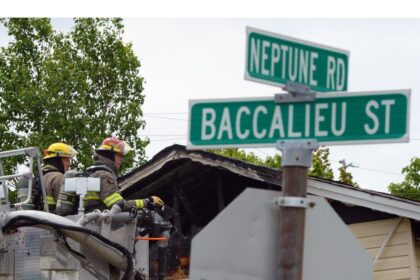fire-damages-st.-john’s-home-sunday-afternoon,-displaces-four-people