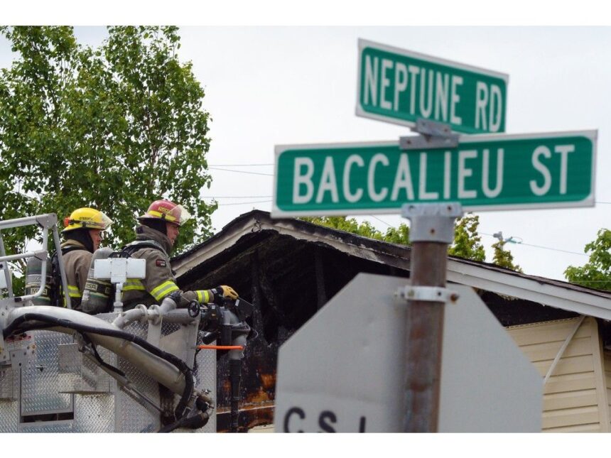 fire-damages-st.-john’s-home-sunday-afternoon,-displaces-four-people