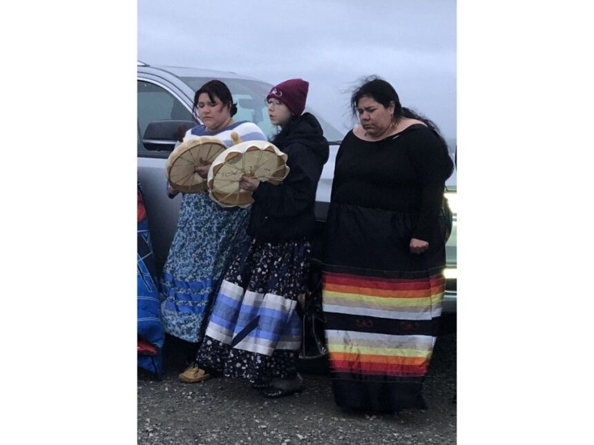 indigenous-peoples-day-provides-historical-learning-in-unamaki