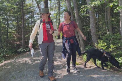 halifax-hikers-get-crash-course-in-assisting-blind-and-partially-sighted-hikers