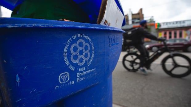 after-complaints-about-costs,-ontario-proposes-weakening-incoming-recycling-rules
