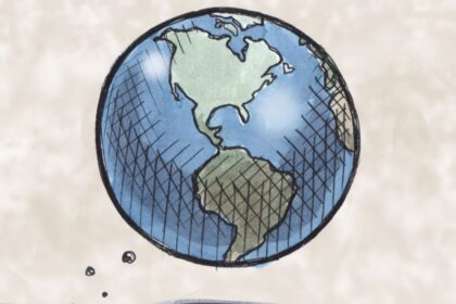 bruce-mackinnon-cartoon:-trump-throws-world-into-dangerous-iran-game