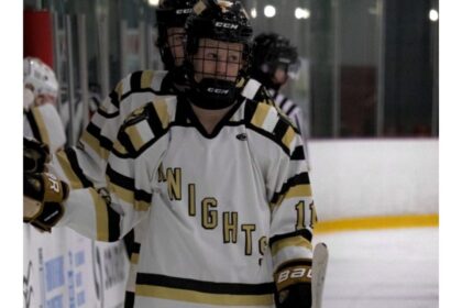 cape-breton-eagles-invite-free-agent-forwards,-goaltender-to-training-camp