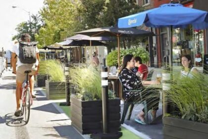 ping-pong,-picnic-tables-coming-to-graham-avenue-as-city-reimagines-former-bus-mall