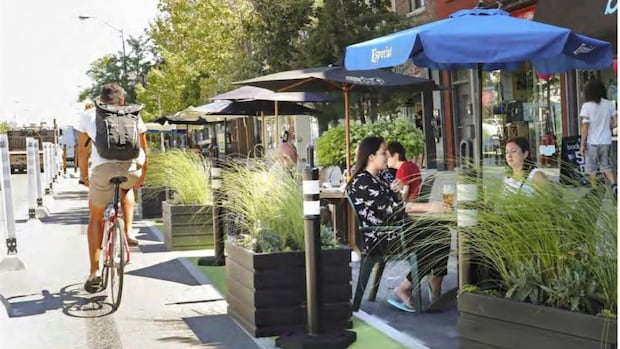 ping-pong,-picnic-tables-coming-to-graham-avenue-as-city-reimagines-former-bus-mall