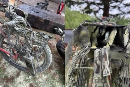 valley-firefighters-urge-caution-after-charging-e-bike-leads-to-house-fire