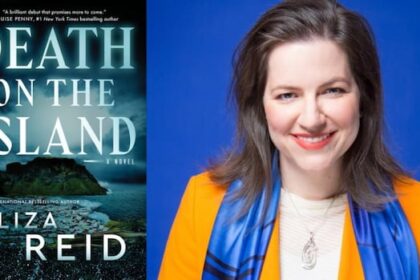 former-first-lady-of-iceland-eliza-reid-shares-her-life-in-books