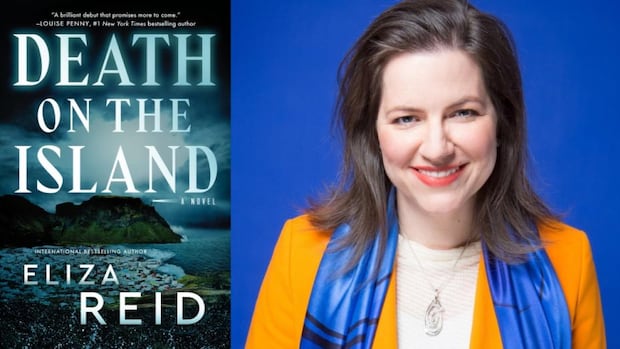 former-first-lady-of-iceland-eliza-reid-shares-her-life-in-books