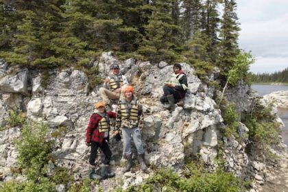 first-nations-families-in-ontario-protest-development-laws-by-reasserting-presence-on-the-land