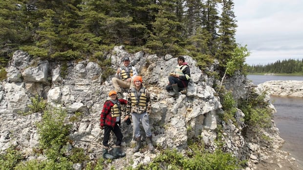 first-nations-families-in-ontario-protest-development-laws-by-reasserting-presence-on-the-land