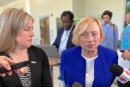 maine-governor-comes-face-to-face-with-canadian-travel-fears