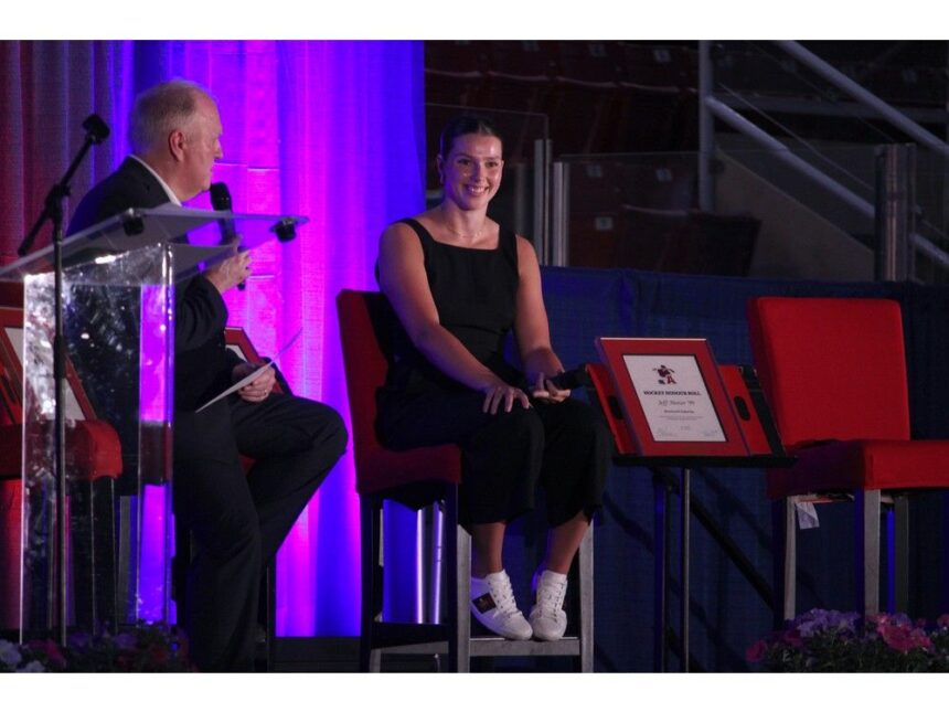 mae-batherson-enjoys-rookie-season-of-pro-hockey-in-minnesota