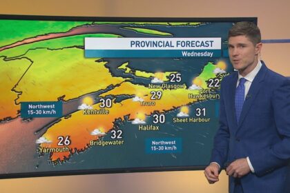 another-hot-day-expected-wednesday-in-nova-scotia-but-relief-is-coming