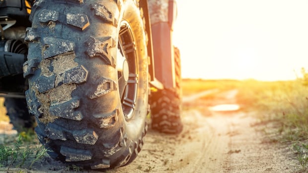 2-boys-hospitalized-after-utv,-semi-collision-on-manitoba-highway