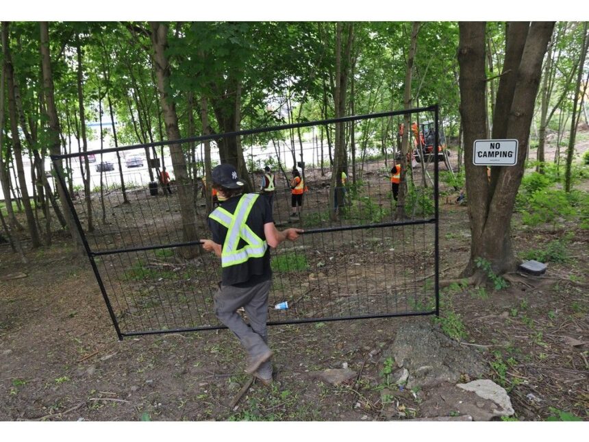 death-of-man-at-dartmouth-encampment-site-ruled-a-homicide