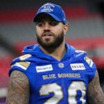 bombers’-oliveira-out-for-2nd-straight-game-as-winnipeg-hosts-edmonton-elks