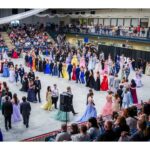 photos:-cape-breton’s-memorial-high-school-graduates-participate-in-grand-march-to-begin-graduation-month-on-the-northside