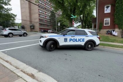 halifax-police-investigate-weapons-complaint-near-gottingen-street