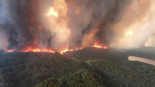 wildfires-put-manitoba-gdp-at-risk-more-than-any-other-province,-statistics-canada-suggests
