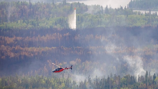 manitoba-lifting-provincial-travel,-burn-bans-as-recent-rains-continue-to-dampen-wildfires