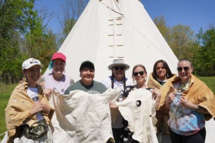 finding-myself-in-blood,-flesh,-veins-and-bug-bites-life-at-a-hide-camp-for-two-spirit-indigenous-youth