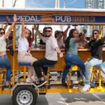 ontario-to-allow-alcohol-on-pedal-pubs-starting-in-july