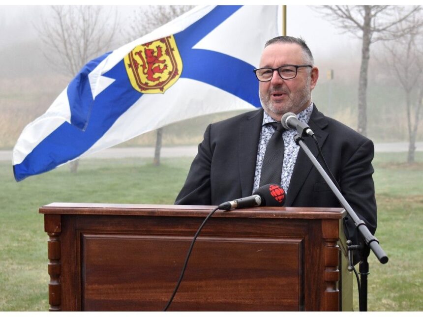mla-says-chignecto-isthmus-work-needs-to-start-now,-blames-houston-for-wasting-years-on-court-challenge