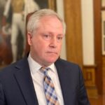 interim-pc-leader-glen-savoie-won’t-run-in-party-leadership-race-next-year