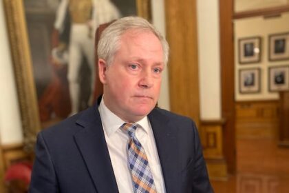 interim-pc-leader-glen-savoie-won’t-run-in-party-leadership-race-next-year