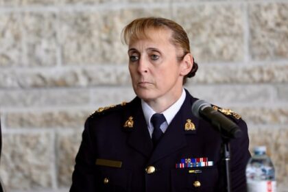 former-sask.-commander-has-new-job-as-rcmp’s-assistant-commissioner-of-indigenous-and-support-services