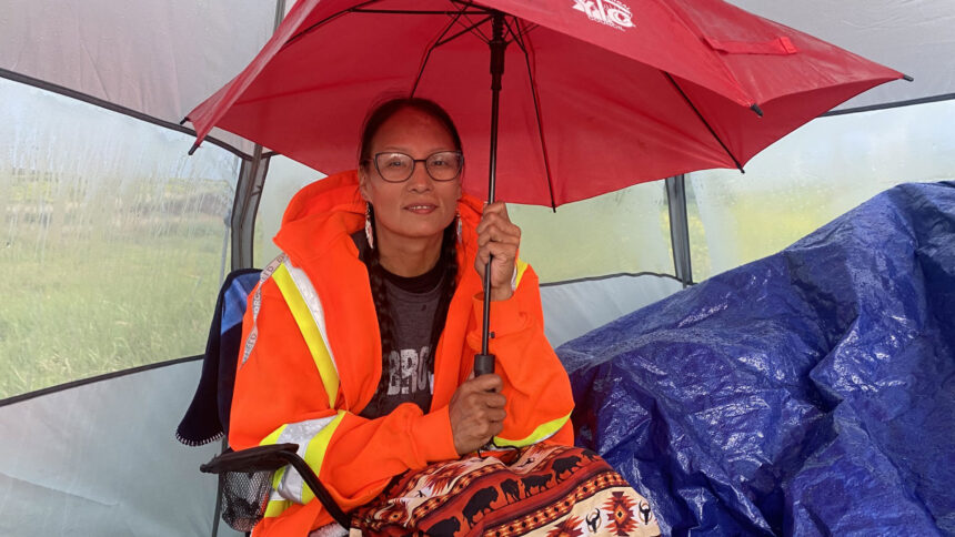 mother-of-murder-victim-continues-fast-at-regina-landfill-to-press-for-search