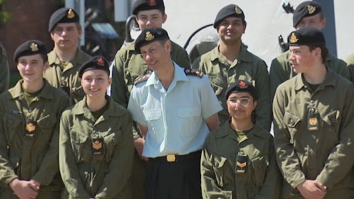 duke-of-edinburgh-meets-pei.-cadets-during-the-2nd-day-of-his-visit-to-prince-edward-island