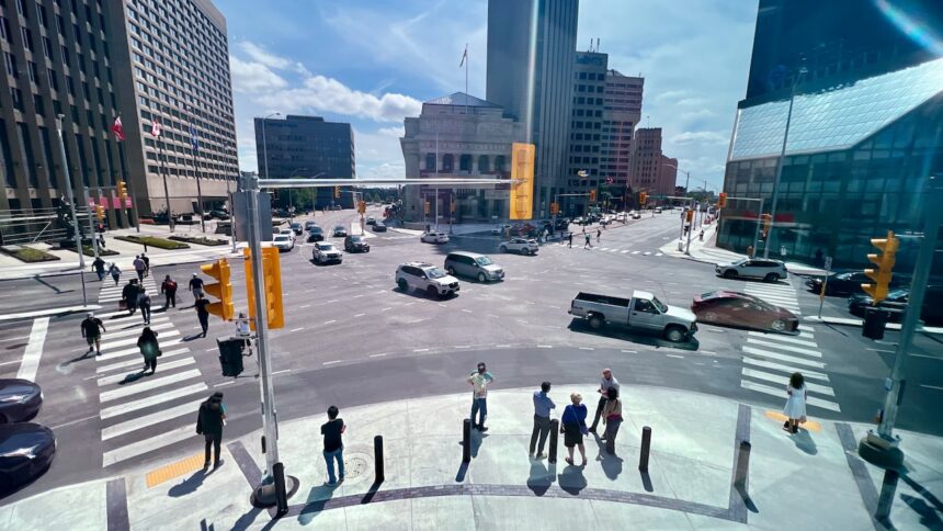 how-long-does-it-take-to-cross-winnipegs-portage-and-main?