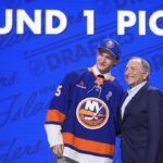 islanders-select-blueliner-matthew-schaefer-with-no.-1-pick-in-2025-nhl-draft