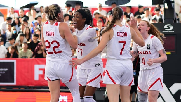 canadian-women-edge-spain-to-reach-semifinals-at-3×3-basketball-world-cup