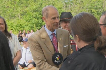 more-‘soft-power-signals’:-on-heels-of-king’s-visit,-prince-edward-takes-week-long-trip-to-pei.,-ontario