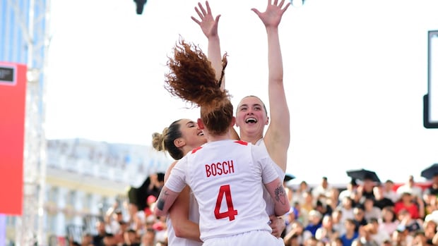 vernon,-bc.’s-cassandra-brown-wins-bronze-at-women’s-3×3-basketball-world-cup