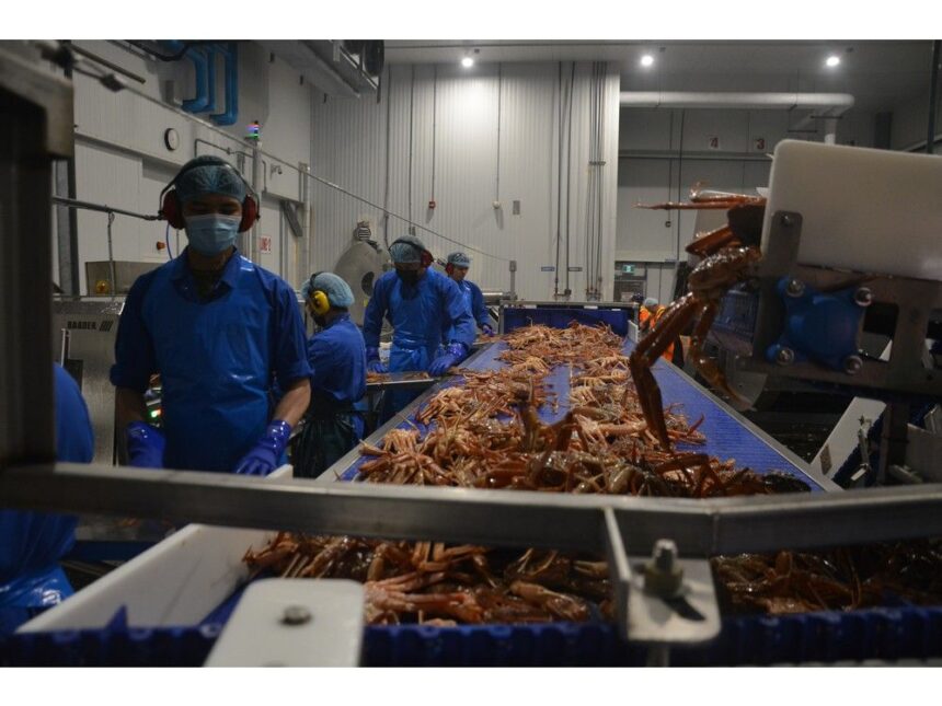 getting-together:-nl-fisheries-union-says-meeting-with-minister-was-productive