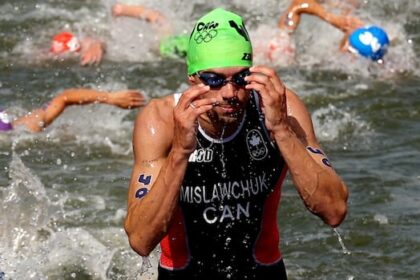 manitoba’s-tyler-mislawchuk-earns-silver-at-world-triathlon-cup-in-morocco