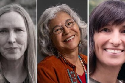 writers-miriam-toews,-louise-bernice-halfe-and-elise-gravel-among-new-order-of-canada-appointees
