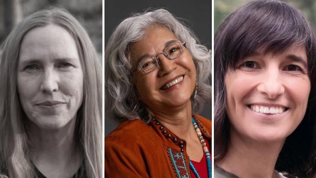 writers-miriam-toews,-louise-bernice-halfe-and-elise-gravel-among-new-order-of-canada-appointees