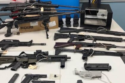 manitoba-man,-57,-given-5-year-prison-sentence-after-border-officers-found-ghost-gun-making-materials