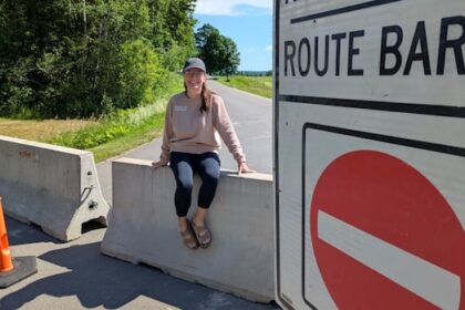 detour-denied:-fredericton-driver-questions-blocked-road